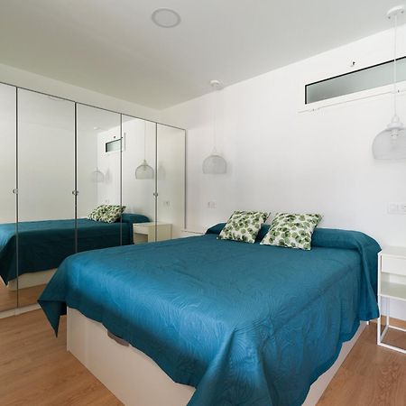 Suites Garden Apartamento 13 ラスパルマス・デ・グランカナリア エクステリア 写真