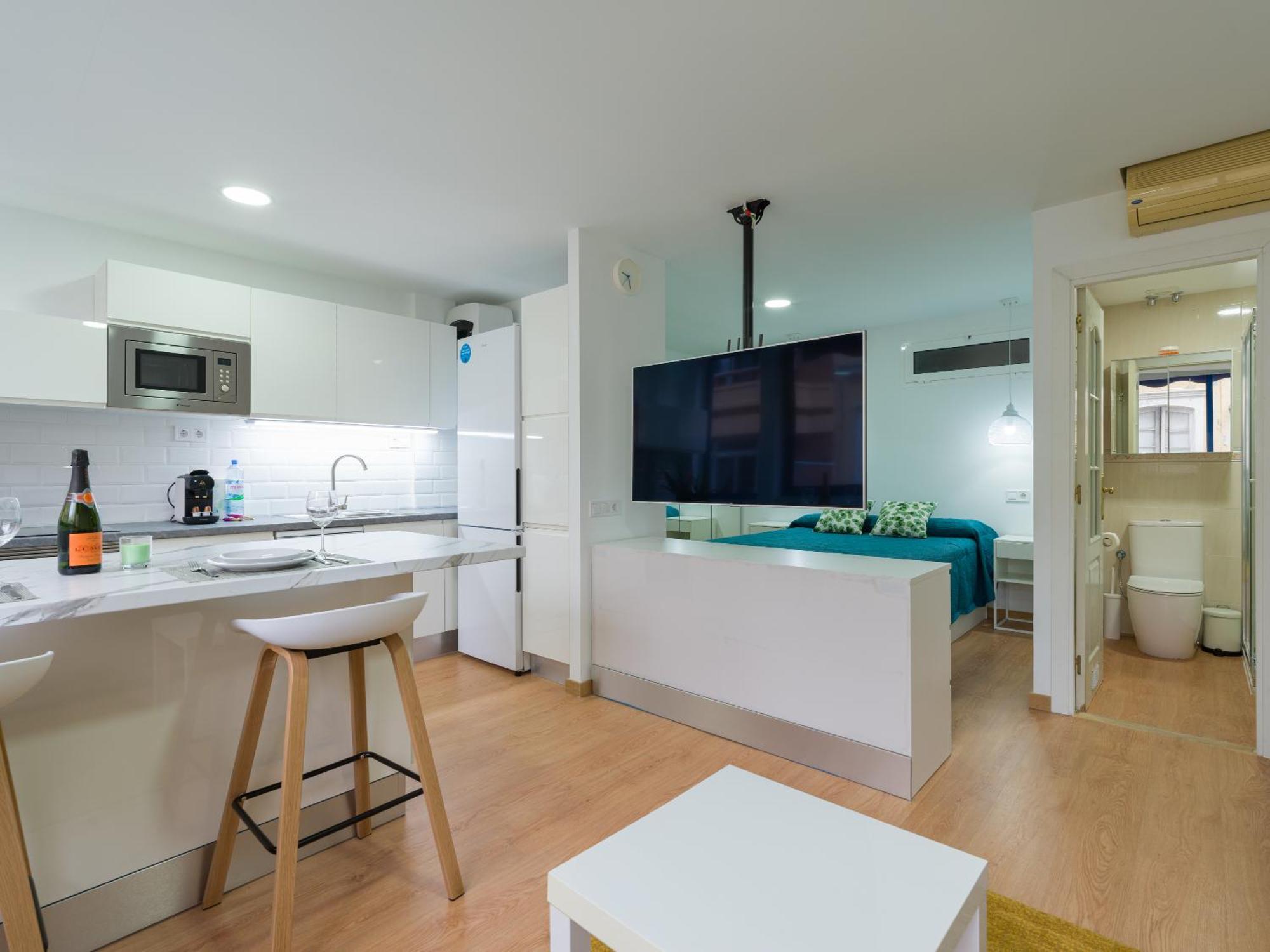 Suites Garden Apartamento 13 ラスパルマス・デ・グランカナリア エクステリア 写真