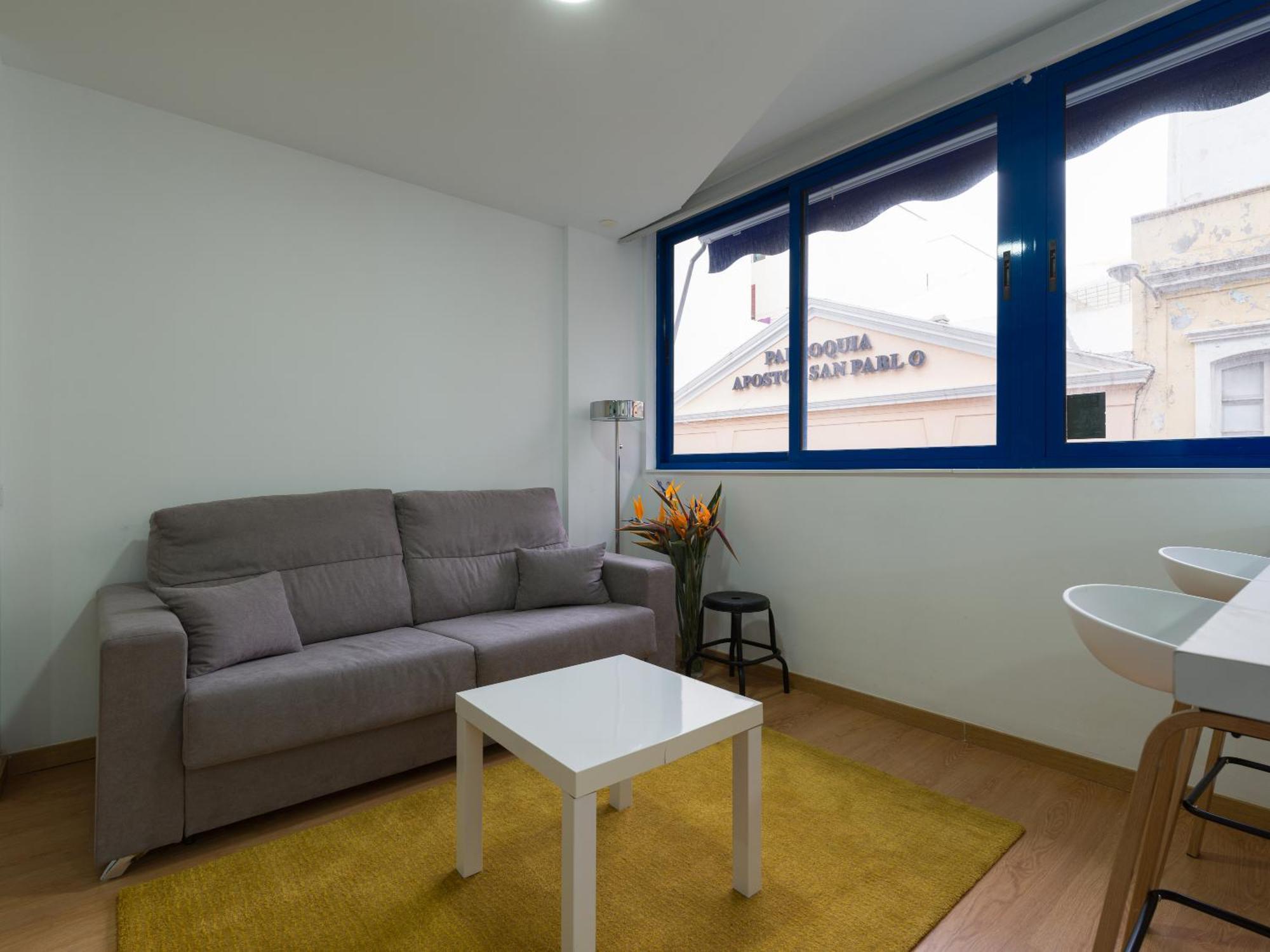 Suites Garden Apartamento 13 ラスパルマス・デ・グランカナリア エクステリア 写真