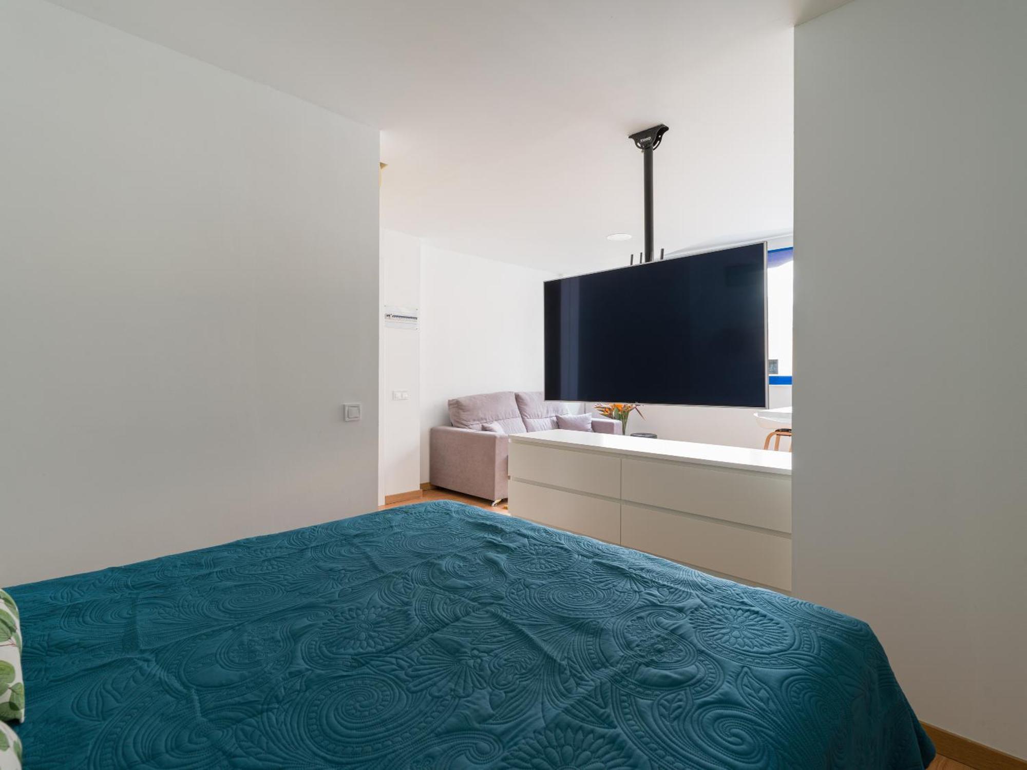 Suites Garden Apartamento 13 ラスパルマス・デ・グランカナリア エクステリア 写真